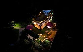 Oasis Glamping Tena Cun Vía La Mesa Anapoima